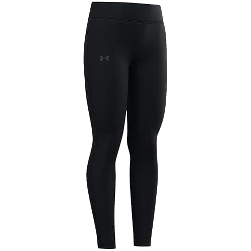 1st favorite wish. Under Armour Girls Motion Leggings thumbnail 2