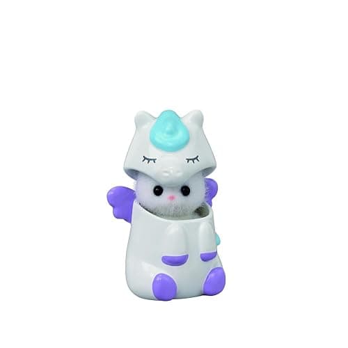 Sylvanian Families - Fantastical Fairytale Friends Set 5842 thumbnail 8