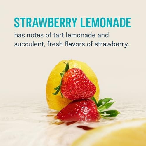 Liquid I.V.® Hydration Multiplier - Strawberry Lemonade | Electrolyte Powder Drink Mix | 1 Pack (16 Servings) thumbnail 2