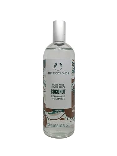The Body Shop Coconut Body Fragrance Mist 100 ml - Image 1