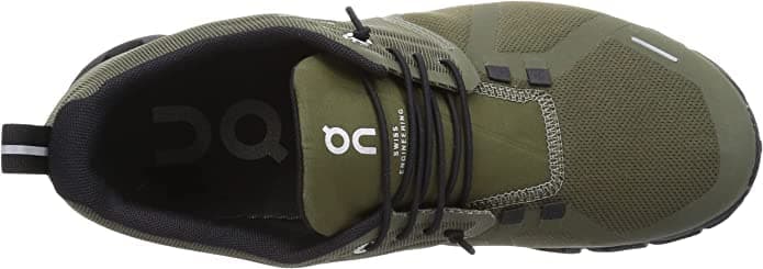 On Men's Cloud 5 Waterproof Sneakers thumbnail 5