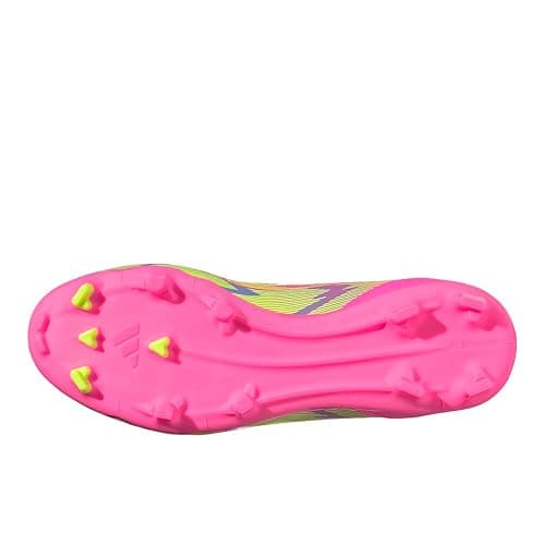Adidas Womens F50 League Mid Top Firm Ground/Multi Ground Soccer Cleats thumbnail 5