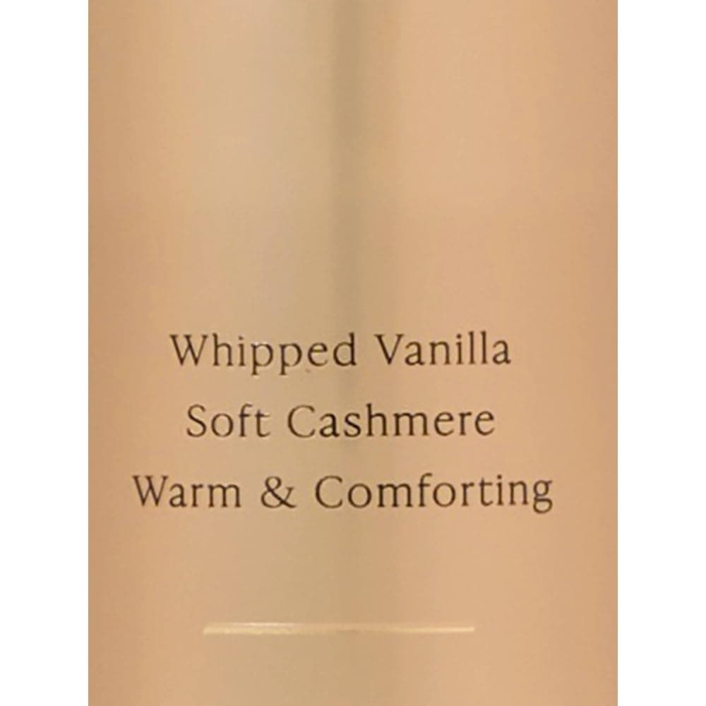 Kit Body Splah + Creme Hidratante Bare Vanilla Victoria's Secret 236ml+250ml thumbnail 3