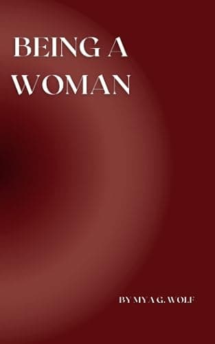Being a Woman - Image 1