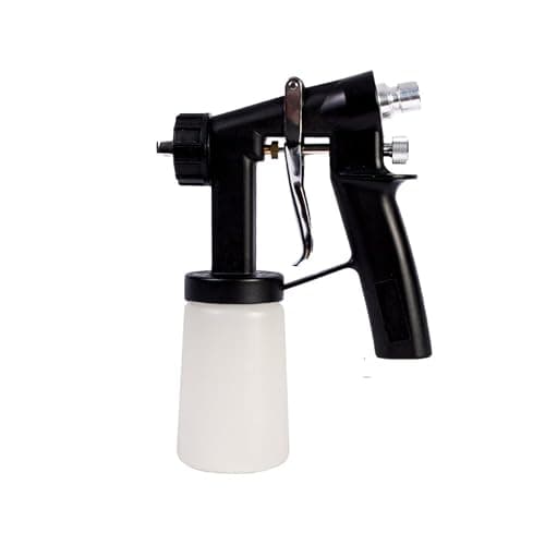 MaxiMist Elite Evo Sunless Spray Tan Machine Kit with Black Tent thumbnail 6