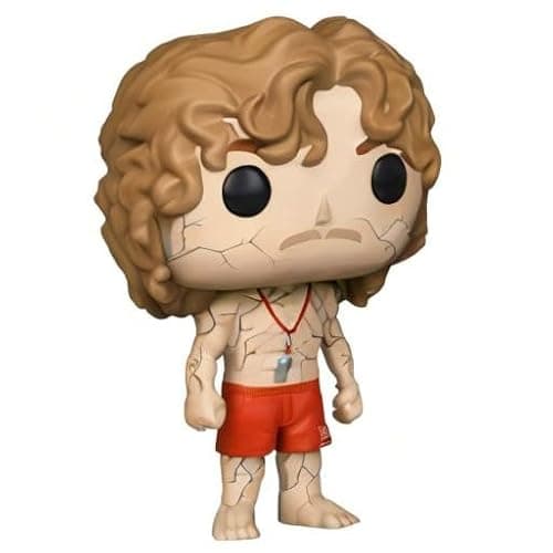 Funko POP! TV: Stranger Things - Lifeguard Billy thumbnail 9