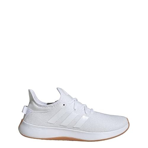 adidas Women's Cloudfoam Pure Sportswear Sneakers thumbnail 8