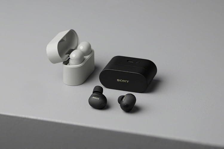 Sony WF-1000XM6 The Best Noise Cancelling Wireless Earbuds, Black | Truly Wireless Headphones, Studio-Quality, HD NC Processor QN3e, Ultra Clear Calls, Up to 24 Hours of Battery, Bluetooth thumbnail 15