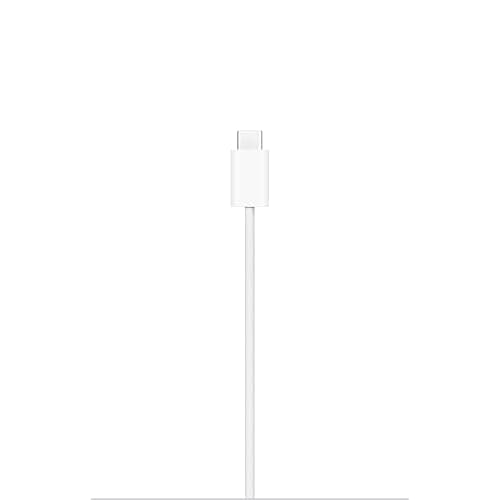 Apple MagSafe Charger (1 m): Wireless Charger with Fast-Charging Capability thumbnail 4