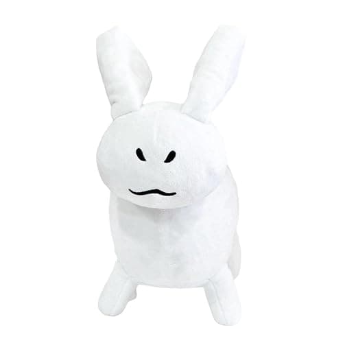 11 Inch Gubby Plush Toy, Stuffed Figure Pillow for Home Decor, Collectible Gift for Video Game Fans Kids Adults thumbnail 3
