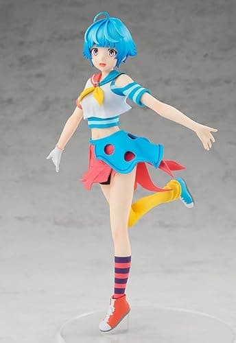 Bubble: Uta Pop Up Parade PVC Figure thumbnail 4