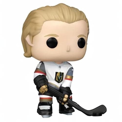 Funko Pop! NHL: GoldenKnights - William Karlsson thumbnail 9