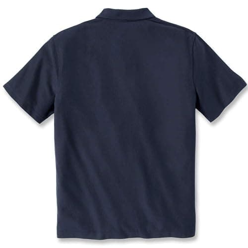 Carhartt Men's Loose Polo thumbnail 5