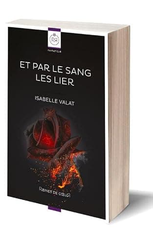 Et par le sang, les lier - Image 1