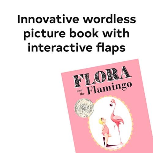 Flora and the Flamingo thumbnail 3