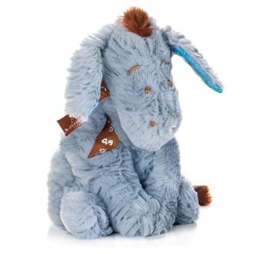 Eeyore Plush thumbnail 8