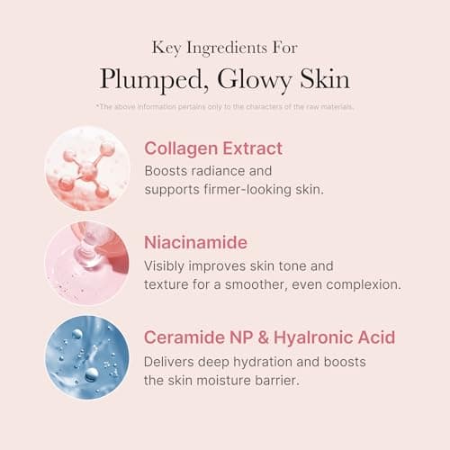 medicube Viral Overnight Wrapping Mask Duo - Collagen and Kojic Acid Mask | Collagen and Kojic Acid Overnight Wrapping Peel Off Mask and Jelly Brush, Ultimate Korean Skincare Set, Gifts for Women thumbnail 6