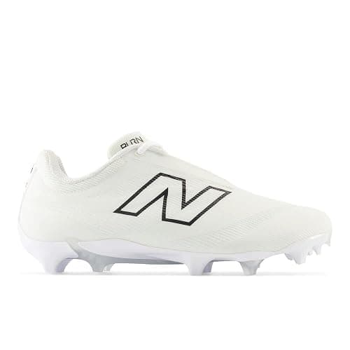 New Balance Unisex-Adult Burnx4Lacrosse Shoe thumbnail 3