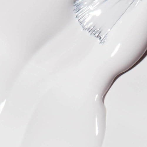 Vishine Gelpolish Professional UV LED Soak Off Varnish Color Gel Nail Polish Manicure Salon Pure White (1433) thumbnail 10