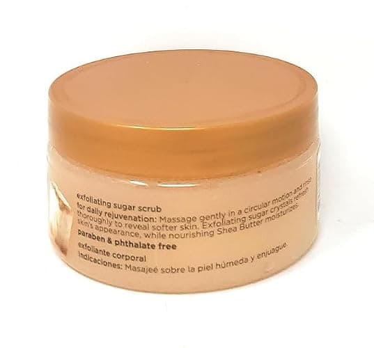 Cozy Fireside S'more Exfoliating Sugar Scrub, 10.5 oz/297g (Pack of 1) thumbnail 2