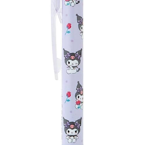 Sanrio Mechanical Pencil Monograph Kuromi 101168 thumbnail 2