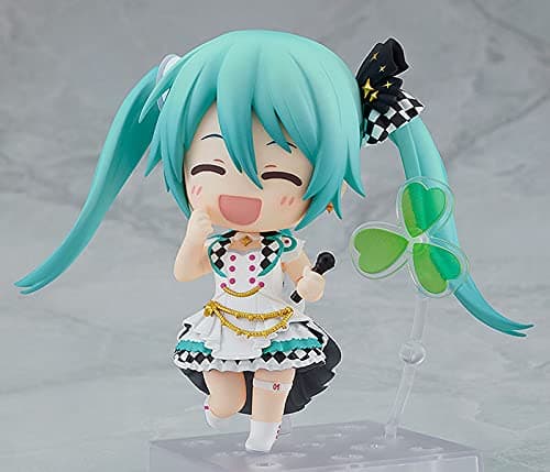 Good Smile Project Sekai Colorful Stage!: Hatsune Miku Nendoroid Action Figure, Multicolor thumbnail 5