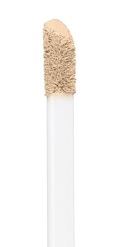 Maybelline Concealer, Fit Me! Full Coverage Concealer for Face, Oil Free, Delivers Even Complexion, Non-Comedogenic, Matte & Poreless Ultra Blendable, Shade: 15 Fair thumbnail 5
