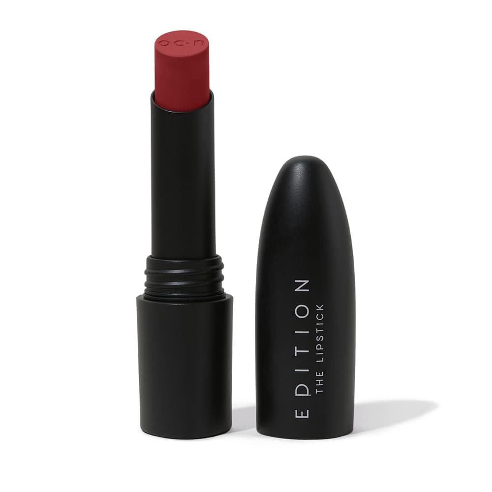 Océane Oceane The Lipstick Edition - Batom Red Kiss./Vermelho - Image 1