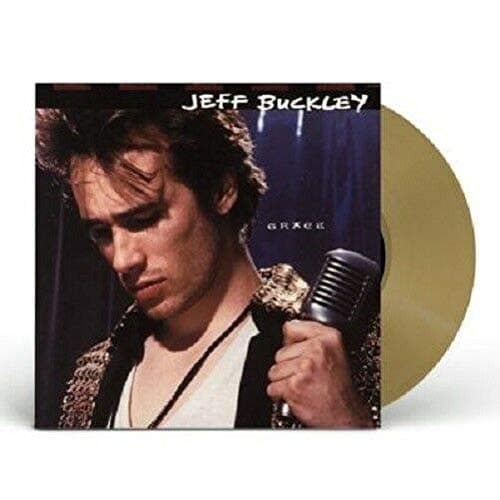 Jeff Buckley - Grace - Image 1