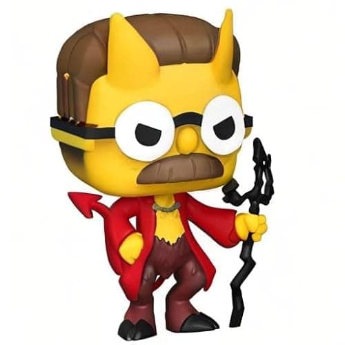 Devil Flanders thumbnail 4