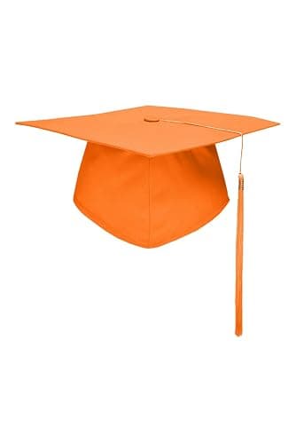 Hawkins High Graduation Cap - Image 1