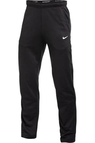 Nike Mens Therma Fit Pants - Image 1