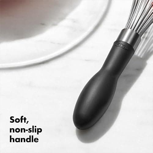 OXO Good Grips 11-Inch Balloon Whisk thumbnail 6