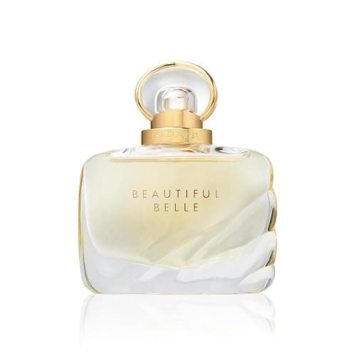 Estée Lauder Beautiful Belle Eau de Parfum Spray with Notes of Lychee, Rose Petals & Mimosa | Perfumes for Women, 1.7 Fl Oz - Image 1