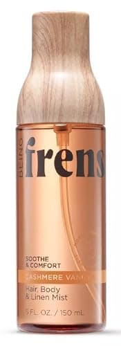 Being Frenshe Hair, Body and Linen Mist, Essential Oil Spray for Women, Single Pack - Image 1
