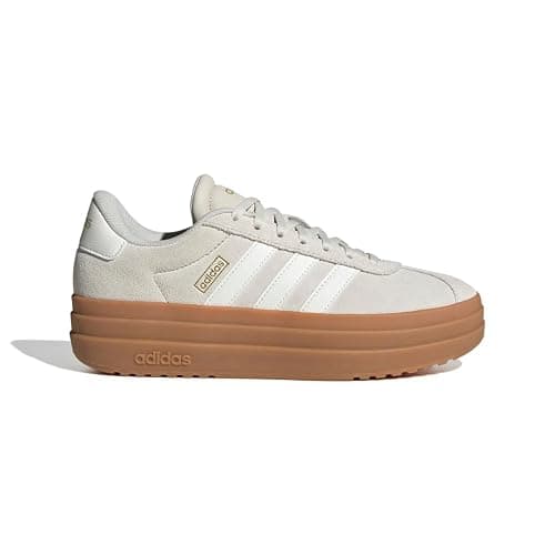 adidas Women's Vl Court Bold Sneaker thumbnail 2