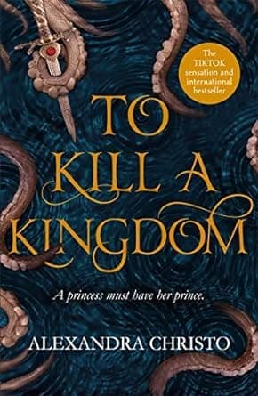 Into the Crooked Place & Hundred Kingdoms Series Collection 4 Books Set (Into The Crooked Place, City of Spells, To Kill a Kingdom & Princess of Souls) thumbnail 3
