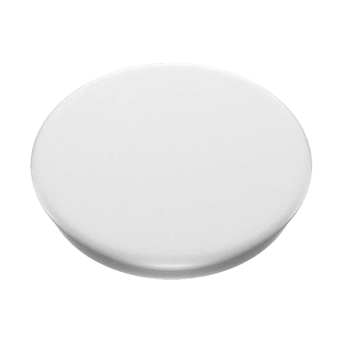 PopSockets: Phone Grip with Expanding Kickstand, Pop Socket for Phone - White thumbnail 3