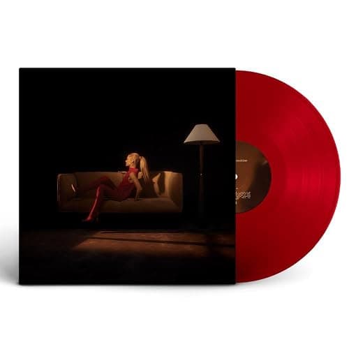 Eternal Sunshine with Alternate Cover Artwork - Version 4 - Image 1