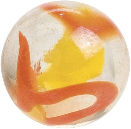 Neato! Classics 160 Marbles In A Tin Box by Toysmith - Retro Nostalgia Glass Shooter, Marble Games Are Timeless Play For Kids - Boys & Girls thumbnail 4