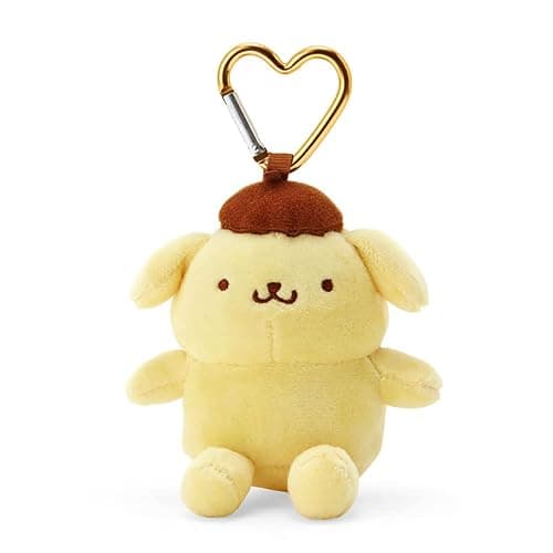 Sanrio Mini Mascot Holder 2023 - Image 1