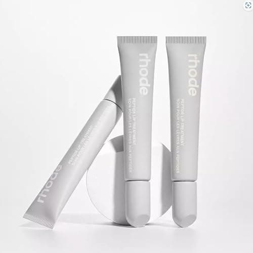 Rhode Unscented Lip Treatment, 10ml / 0.3 fl oz - Image 1