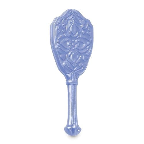 Disney Store Official Princess Classic Doll (Elsa from Frozen 2), 11 Inches, Includes Brush with Molded Details, Fully Posable Toy in Classic Outfit - Disney Princess Toys thumbnail 7