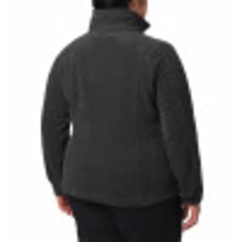 Columbia Women's Benton Springs Full Zip thumbnail 8