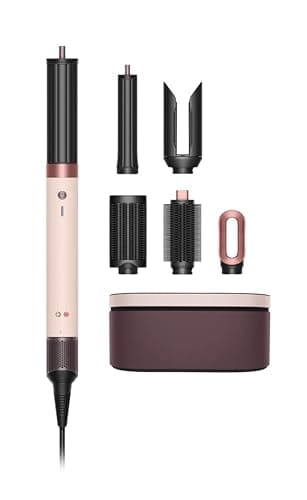 Dyson Airwrap, Multistyler per Acconciature e Asciugatura Capelli | Styling Versatile, Design Ergonomico, Facile da Usare, Funzionamento Intuitivo, Impostazioni Regolabili - Image 1