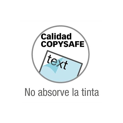 Elba, Fundas Plástico A4 Transparente, 100 Unidades, Multitaladro, Polipropileno Piel de Naranja 70μ thumbnail 4