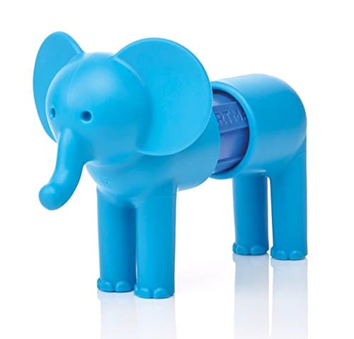 SmartMax My First Safari Animals STEM Magnetic Discovery Building Set with Soft Animals for Ages 1-5 thumbnail 6
