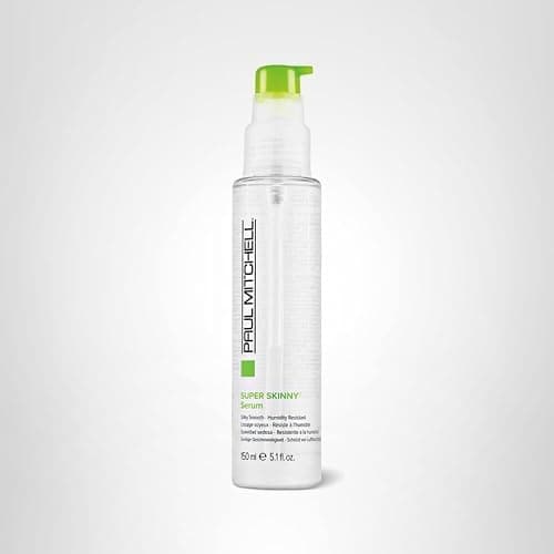 Paul Mitchell Super Skinny Serum Blowout Primer, Speeds Up Drying Time, Humidity Resistant, For All Hair Types thumbnail 11