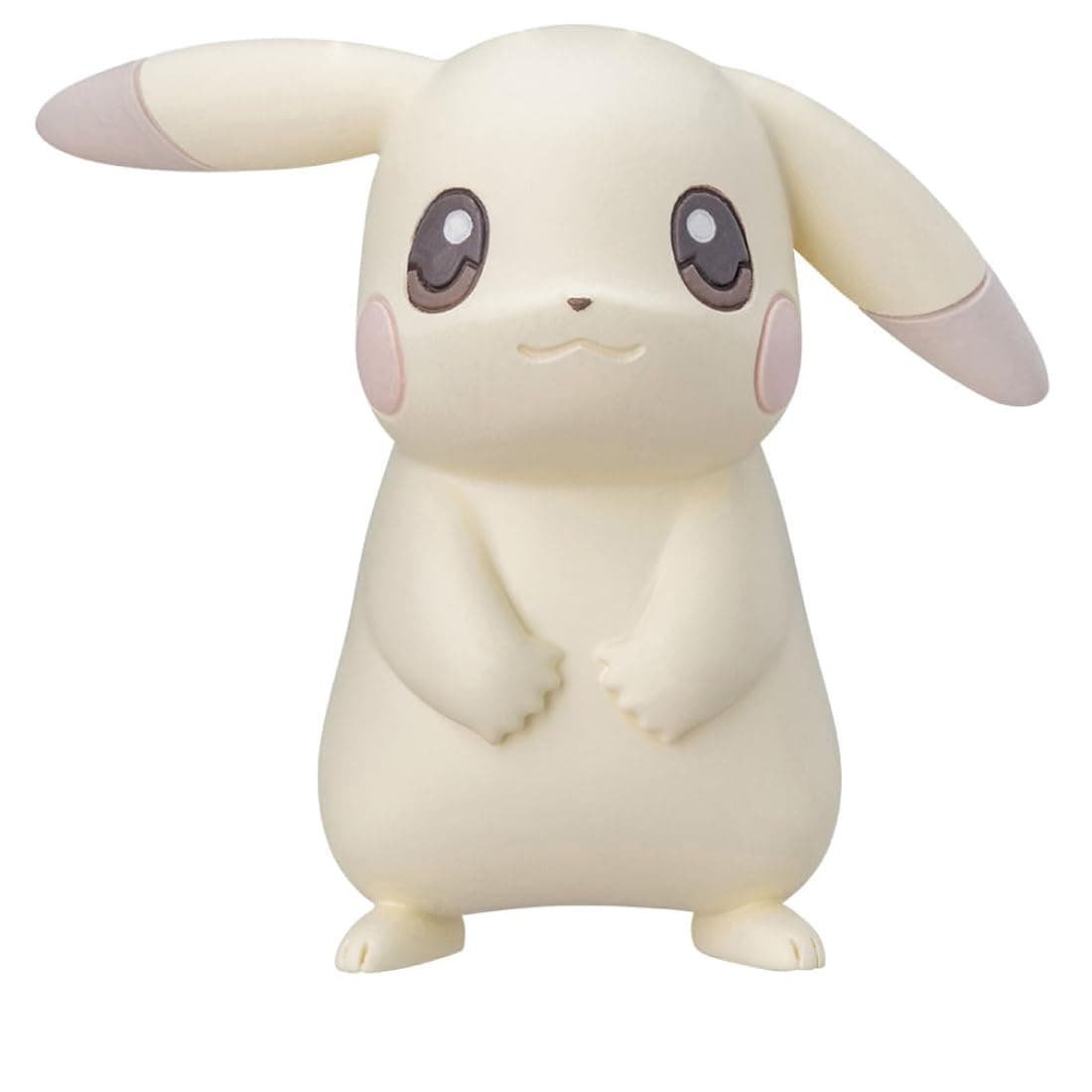 Takara Tomy Pokémon Moncolle Pokémon Collection Pikachu - Image 1