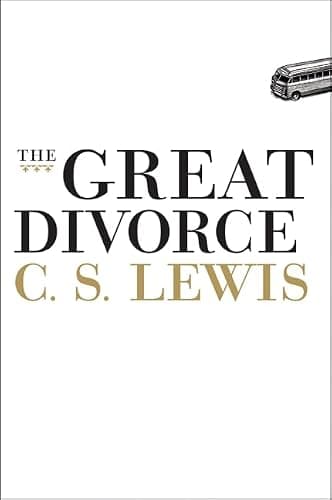 The Great Divorce - Image 1
